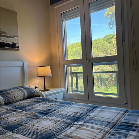 Ancora Apartamento El Puerto de Santa Maria Luaran gambar