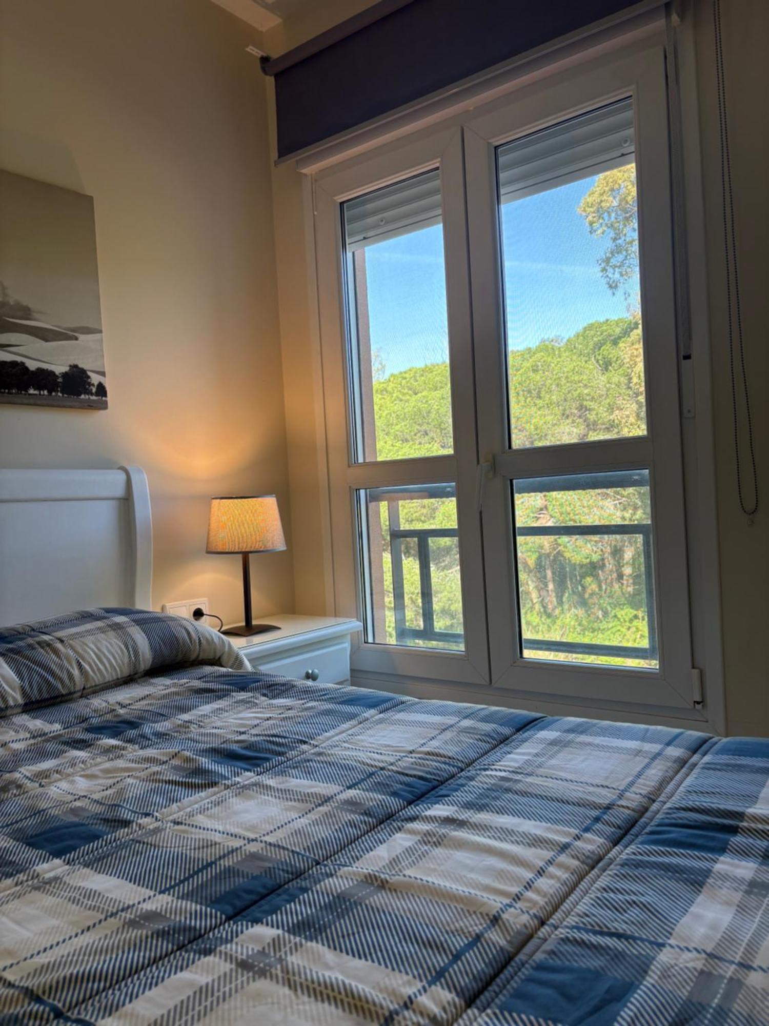 Ancora Apartamento El Puerto de Santa Maria Luaran gambar