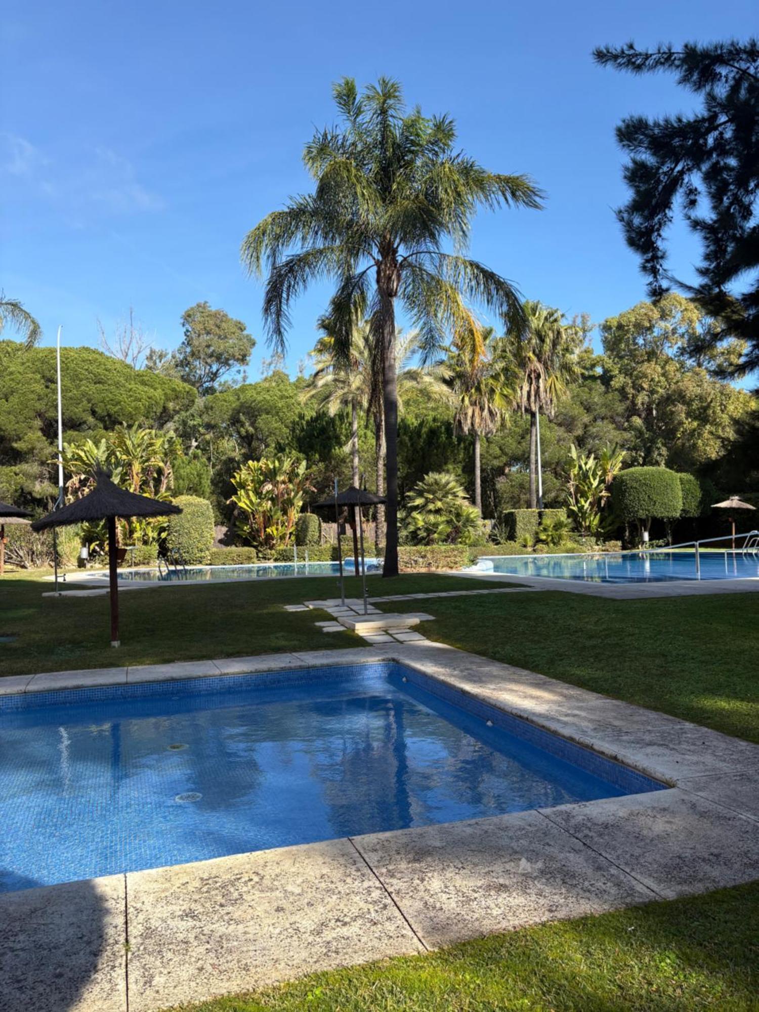 Ancora Apartamento El Puerto de Santa Maria Luaran gambar