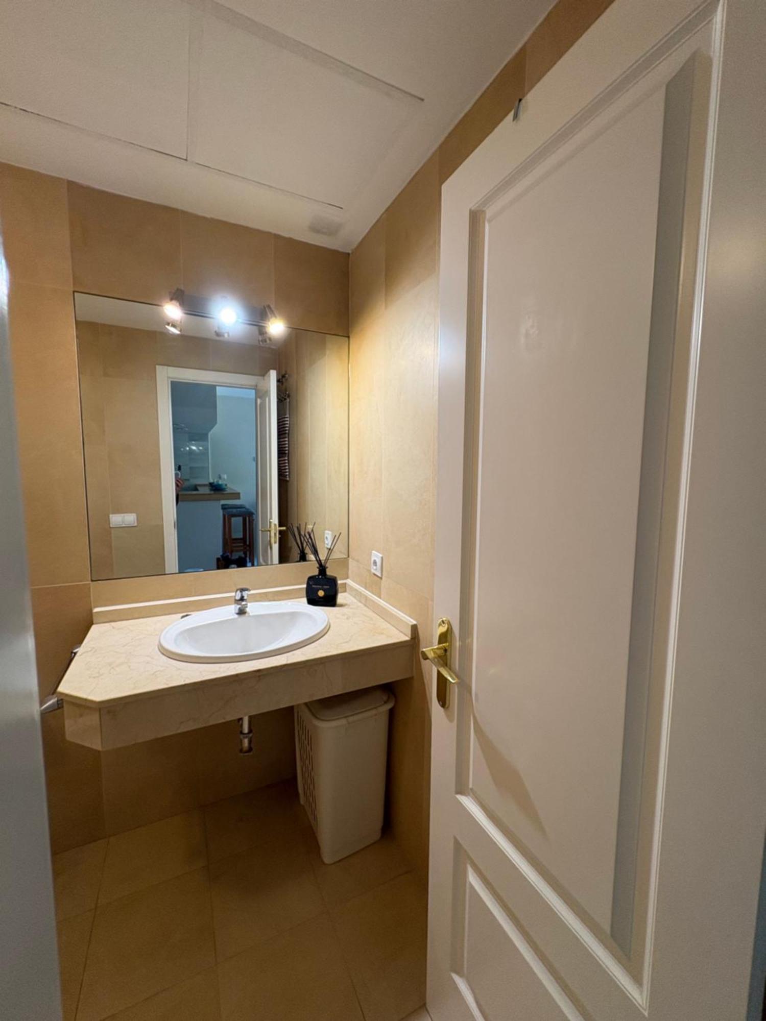 Ancora Apartamento El Puerto de Santa Maria Luaran gambar